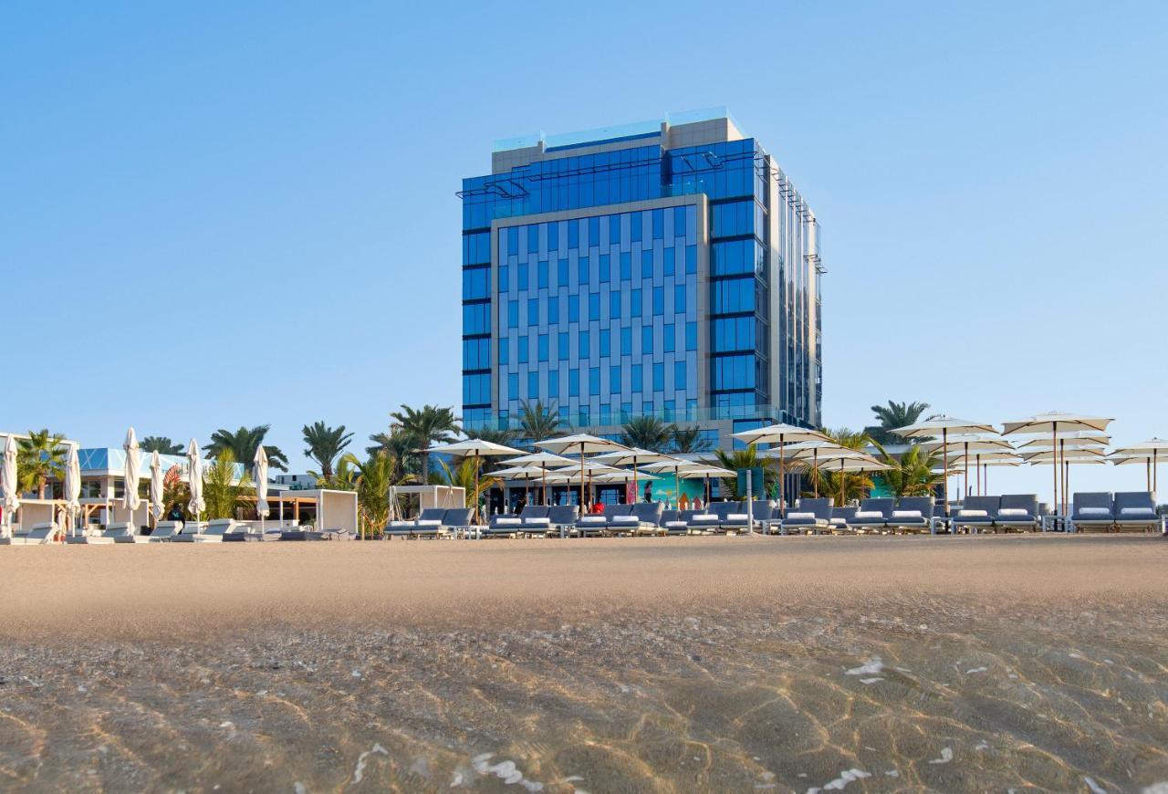 Voco Dubai The Palm By Ihg Hotel Exterior photo